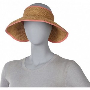 Sun Hats 'N' Sand Bare Necessity (One Size - Black) - CL11EVGCA5X $26.02