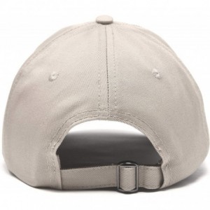 Baseball Caps Anchor Hat Sailing Baseball Cap Women Beach Gift Boating Yacht - Beige - C718WI2A74G $14.64