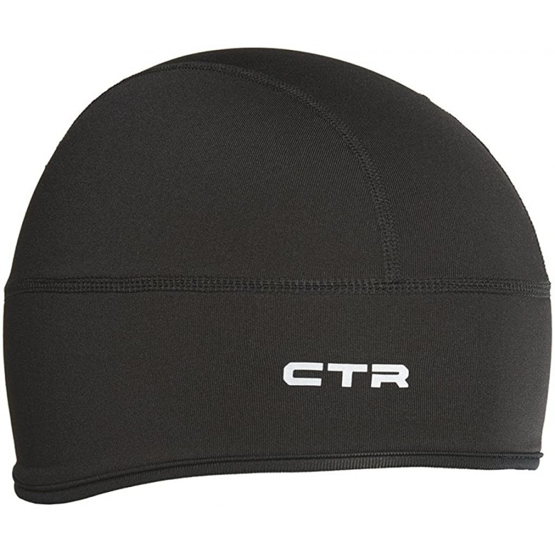 Balaclavas CTR Mistral Skully Black S/M - CB1162DAKGJ $15.12