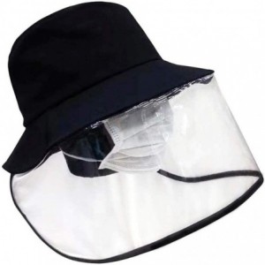 Bucket Hats Adjustable Fishing Collapsible Outdoor - CM196M7SRUU $41.40