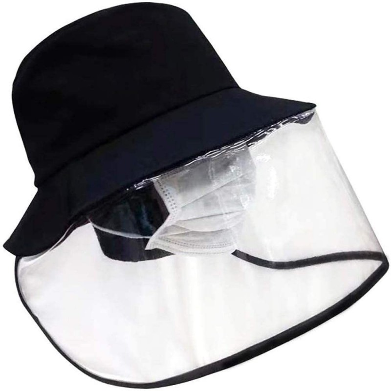 Bucket Hats Adjustable Fishing Collapsible Outdoor - CM196M7SRUU $24.20