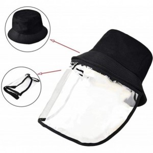 Bucket Hats Adjustable Fishing Collapsible Outdoor - CM196M7SRUU $24.20