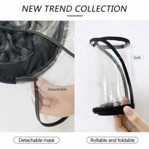 Bucket Hats Adjustable Fishing Collapsible Outdoor - CM196M7SRUU $24.20