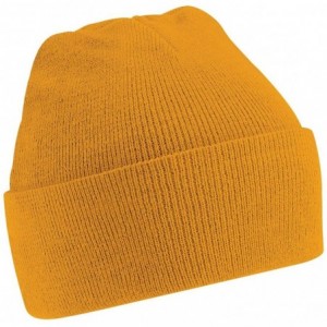 Skullies & Beanies Original cuffed beanie - Bright Royal - CX11JZ9R8X1 $9.01