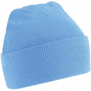 Skullies & Beanies Original cuffed beanie - Bright Royal - CX11JZ9R8X1 $9.01