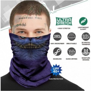 Balaclavas Face Scarf Magic Scarf Bandana Balaclava Headband Neck Gaiter - Pl180330 - CR18ESDILTO $9.57