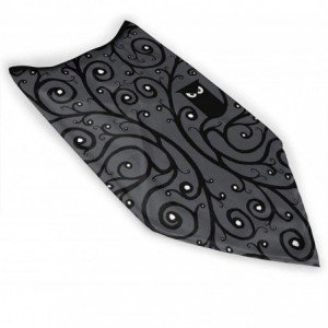 Balaclavas Mouth Shield Balaclava Bandana Washable - Owl - CL1983ND9X8 $14.27