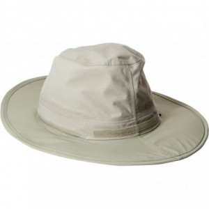 Rain Hats Ghost Rain Hat - Khaki - CQ11F1FW2FH $58.71