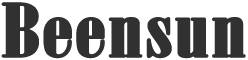 beensun.com logo